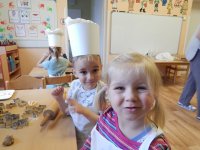 Pieczemy pierniczki świąteczne